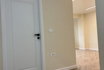 Apartament cu 2 camere decomandat în Valea Lupului - 4