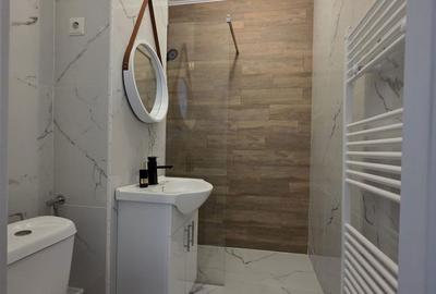 Apartament cu 3 camere decomandat în Carpați 1 - 1