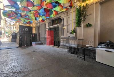 URGENT!,  Calea Victoriei-Novotel, BLOC REABILITAT, CENTRALA PROPRIE, NEGOCIABIL - 5