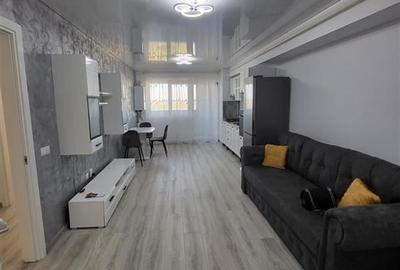 Apartament cu 2 camere în Copou