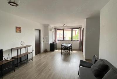 Apartament cu 3 camere semidecomandat în Bucureștii Noi - 5