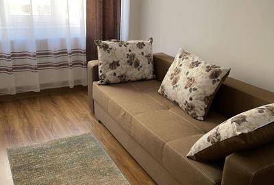 Garsoniera de inchiriat cu centrala mobilata in zona Universitate - 3