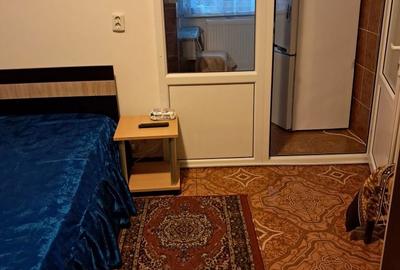 Garsonieră semidecomandată în Central