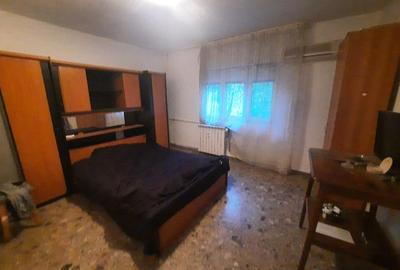 Apartament cu 2 camere decomandat în 13 Septembrie - 2