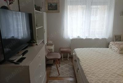 Apartament cu 2 camere decomandat în Central - 4