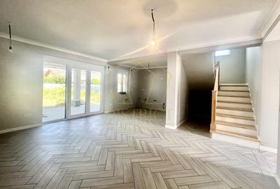 Duplex superb cu 5 camere I Mosnita Noua - 13