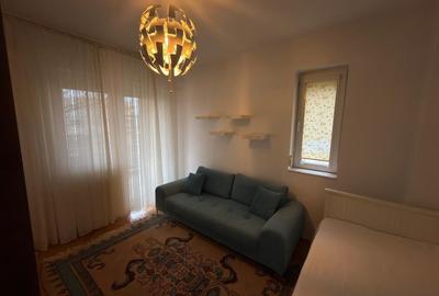 Apartament cu 3 camere decomandat în Băneasa - 9