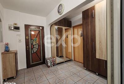 Apartament cu 3 camere, mobilat în Gheorgheni - 8
