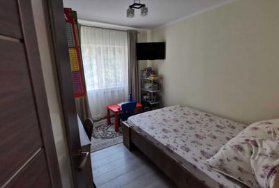 Apartament cu 3 camere decomandat în Obcini - 6