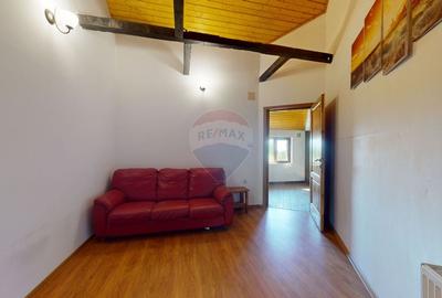 Hotel/Pensiune, de 316 mp, în Sohodol - 16