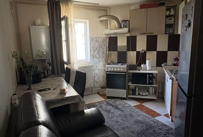 Apartament cu 2 camere în Casa Cărții - 7