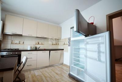 Casa moderna de inchiriat, Valea Adanca, P+E, curte - 3