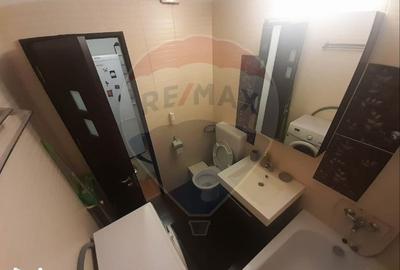 Vand Garsoniera 32mp util, Piata Iancului, renovat nou 2025 - 14