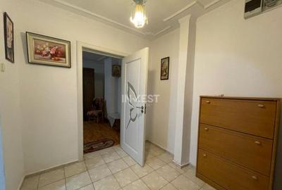 Apartament 2 camere-Metalurgie-Gradinari-bloc fara risc - 1
