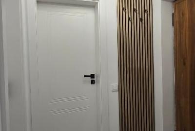 Apartament 2 camere cu bucătărie open space - 11