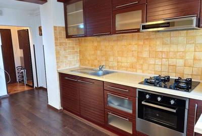 Apartament cu 2 camere decomandat, mobilat în Drumul Sării - 1