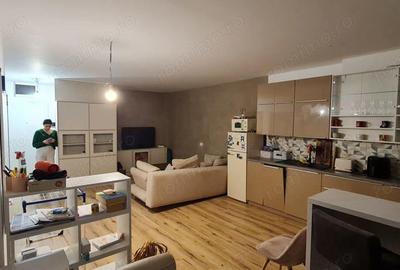 De inchiriat apartament cu 2 camere in Isho - 4