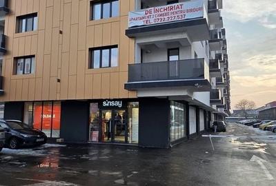 Garsoniera Palm Residence, Soseaua Oltenitei - 6