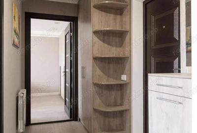 Apartament cu 2 camere decomandat în Obor - 2