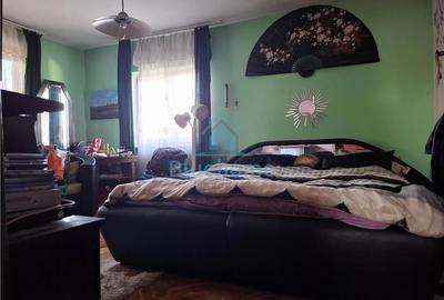 Casă cu 5 camere în 1 Mai - 10