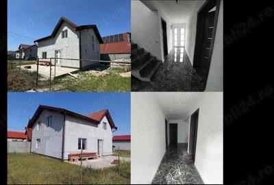 Casă în Frumușeni - 8