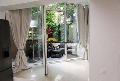 Apartament cu 2 camere decomandat, mobilat în Nordului - 9