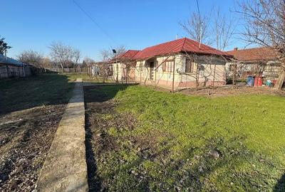 Casa cu teren 1350 mp, Dridu,Ialomita - 4