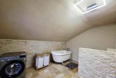 Casă individuală cu 4 camere cu Teren 1000 Mp în Cerneteaz - 19