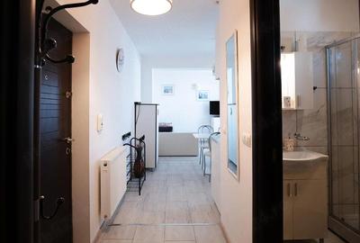 Apartament cu 2 camere semidecomandat în Pache Protopopescu - 9