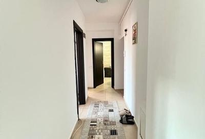 Apartament 3 Camere Militari Residence Tineretului 85 - 4