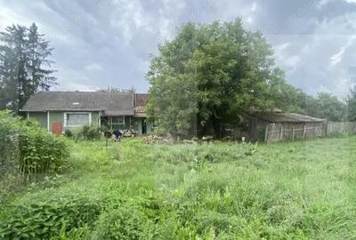 Casa tradi?ionala cu teren generos Belin Casa tradi?ionala cu teren generos Belin - 10