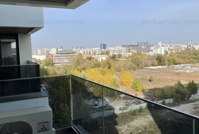 Novum Politehnica Iuliu Maniu | 2Min Walk Poli Metro | 600EUR+VAT | MS077-Poli - 26