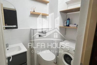 Apartament cu 3 camere decomandat în Central - 6