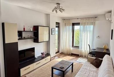 Garsoniera 40 mp, moderna lux, bloc nou, aproape de Campus Universitar, 400 euro - 5