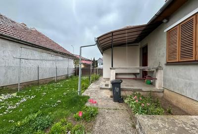 Casă individuală cu 3 camere cu Canalizare în Blaj - 9