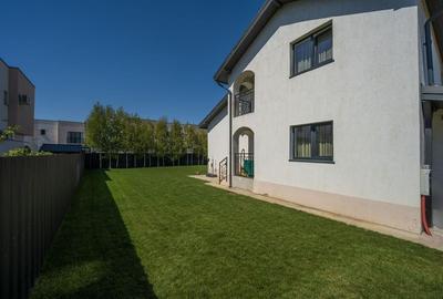 Casa cu Mesteceni!  Complex Lalelelor Domnești - 8