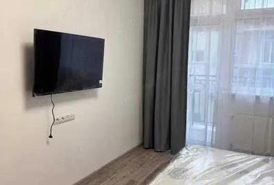 Garsoniera in zona Politehnicii - 2