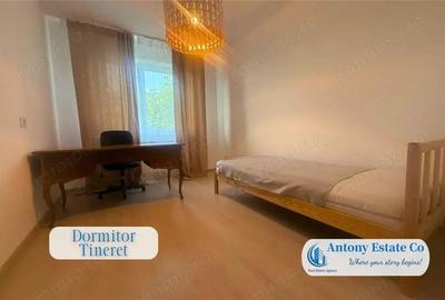 Apartament de inchiriat, 3 Camere, Prima Universitatii , Oradea - 2