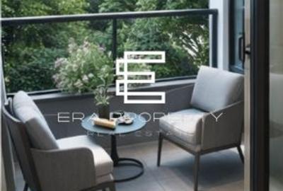 Apartament cu 2 camere decomandat în Veterani - 9