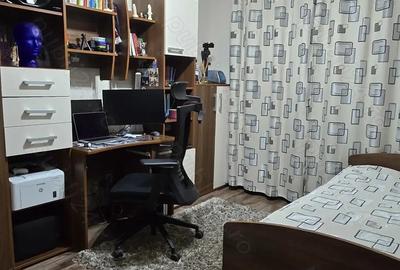 Apartament 3 camere Turda langa Parcul Teilor parter - 7