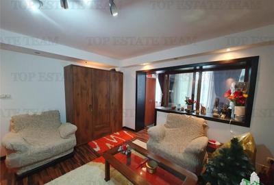 Garsoniera decomandata confort sporit langa Lacul Techirghio - 8