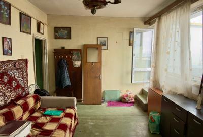 Apartament cu 2 camere semidecomandat în Lujerului - 6