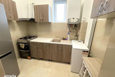 Apartament cu 2 camere în Copou - 1