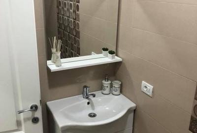 Garsoniera in spate la Afi Mall Brasov, cu loc de parcare - 6