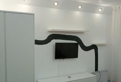 Garsoniera Triaj,renovata,mobilata-utilata 44900 Euro - 3