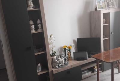 Apartament cu 3 camere semidecomandat în Exterior Vest - 3