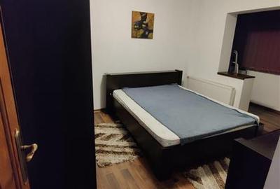 Apartament cu 2 camere decomandat, mobilat în Malul Mureșului - 11