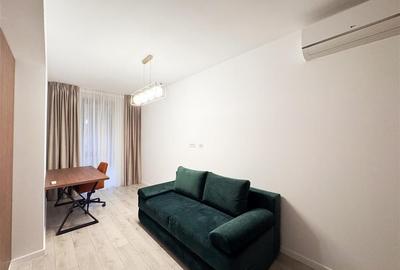 Apartament 3 camere tip Duplex de inchiriat Win Herastrau - 16