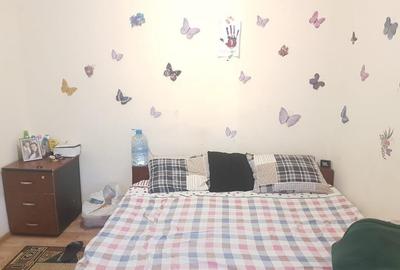 Apartament doua camere, etaj 3, CT, termopan, zona Alecu Russo Apartament doua camere, etaj 3, CT, termopan, zona Alecu Russo - 4
