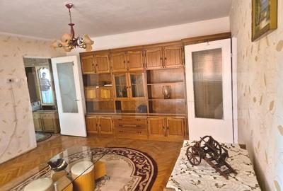 Apartament 3 camere,  zona Ampoi 1 - 2